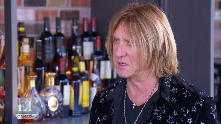 Joe Elliot Knew Motley Crue’s Retirement Wasn’t Permanent | I Love Classic Rock Videos