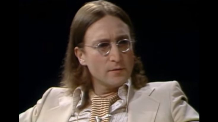 Broken Pair Of John Lennon’s Sunglasses Sold For $184,000 | I Love Classic Rock Videos