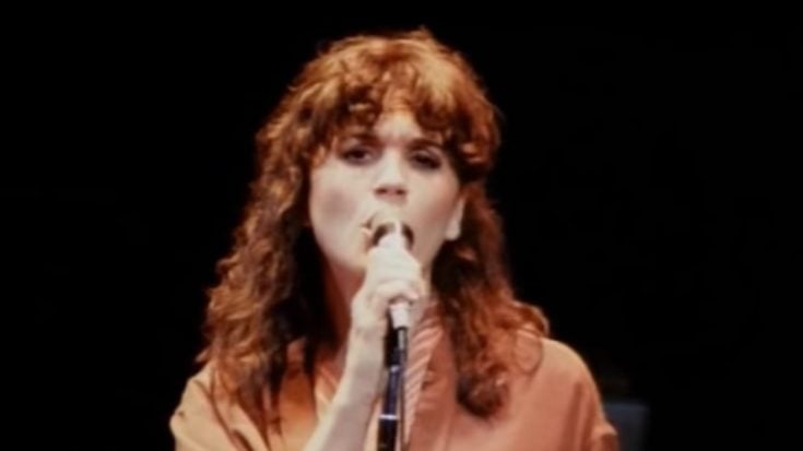 linda ronstadt heart like a wheel