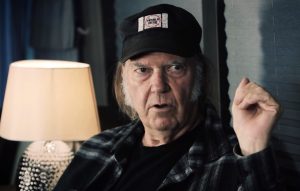 Explore Neil Young’s Musical Gear