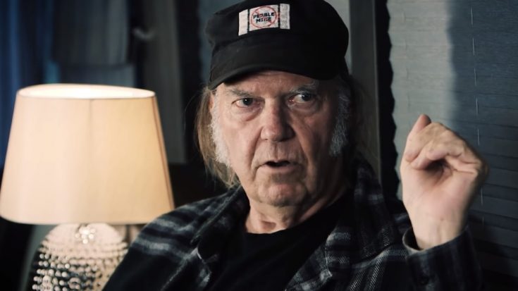 Explore Neil Young’s Musical Gear | I Love Classic Rock Videos
