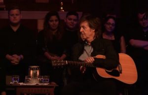 Paul McCartney’s “High In The Clouds” Will Be Released On Netflix