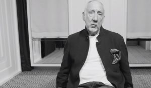 Pete Townshend Thinks The Who Invented Heavy Metal – Sort Of