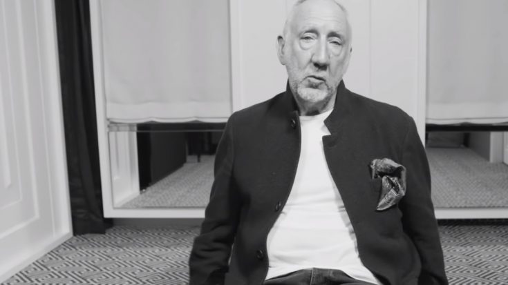 Pete Townshend Thinks The Who Invented Heavy Metal – Sort Of | I Love Classic Rock Videos