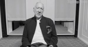 Watch Pete Townshend Talk About His First Times