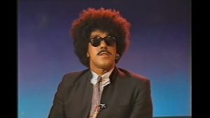 Facts About Phil Lynott