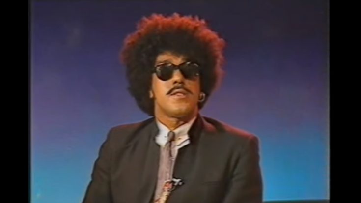 Facts About Phil Lynott | I Love Classic Rock Videos