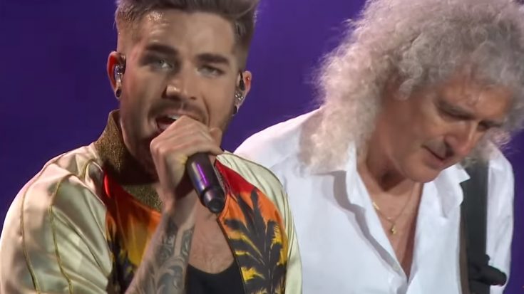 How Adam Lambert Became Queen’s Vocalist | I Love Classic Rock Videos