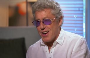 Roger Daltrey Shares His 3 Favorite The Who Performances