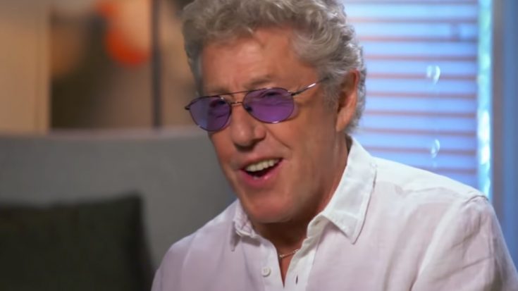 Roger Daltrey Shares His 3 Favorite The Who Performances | I Love Classic Rock Videos