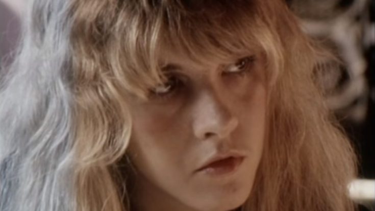 Why Stevie Nicks Feel “Let Down” By Fleetwood Mac | I Love Classic Rock Videos