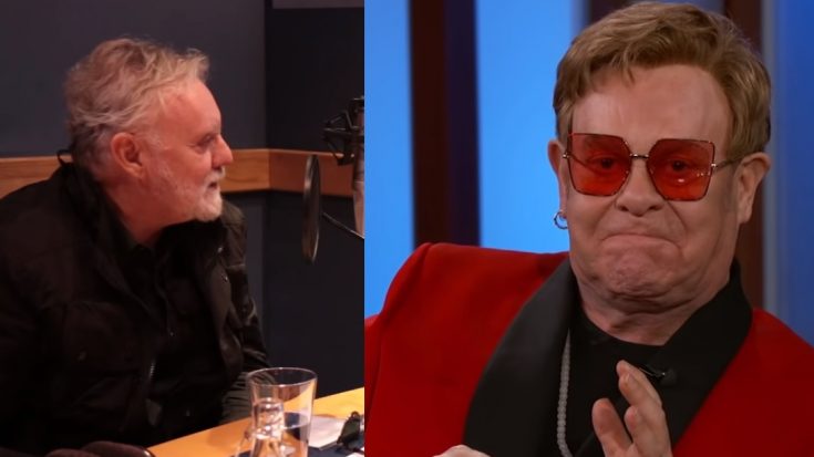 Elton John And Roger Taylor Are Included In Queen Elizabeth’s Annual New Year’s Honours List | I Love Classic Rock Videos