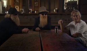 ZZ Top’s Documentary Is Set For Home Video Release