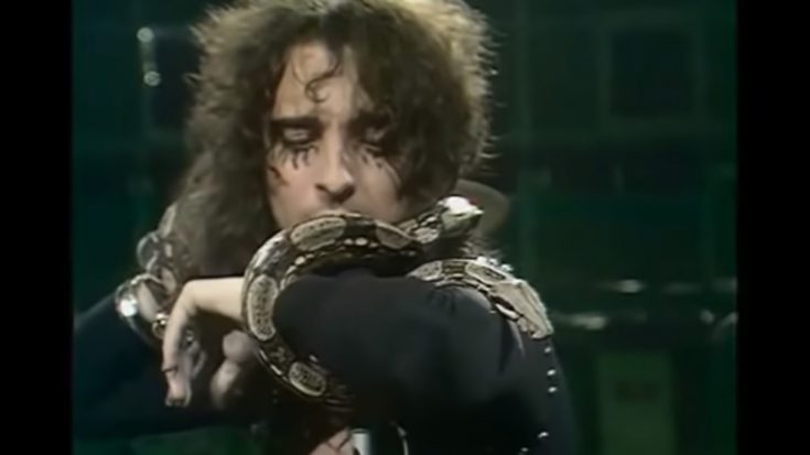 5 Albums To Summarize The Career Of Alice Cooper | I Love Classic Rock Videos