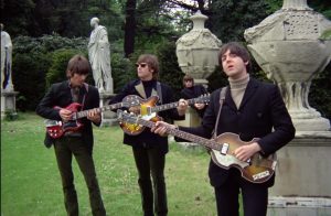 7 Movies That Were Supposed To Have The Beatles