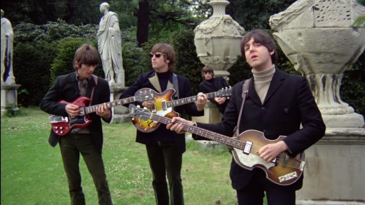 7 Movies That Were Supposed To Have The Beatles | I Love Classic Rock Videos