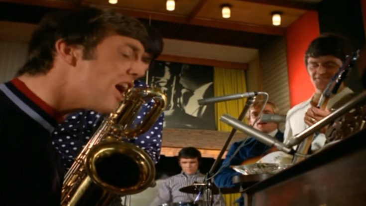 The Formation Of Dave Clark Five | I Love Classic Rock Videos