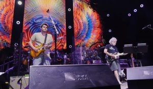 New Orleans Jazz Fest Will Feature Dead & Company, Stevie Nicks And The Who