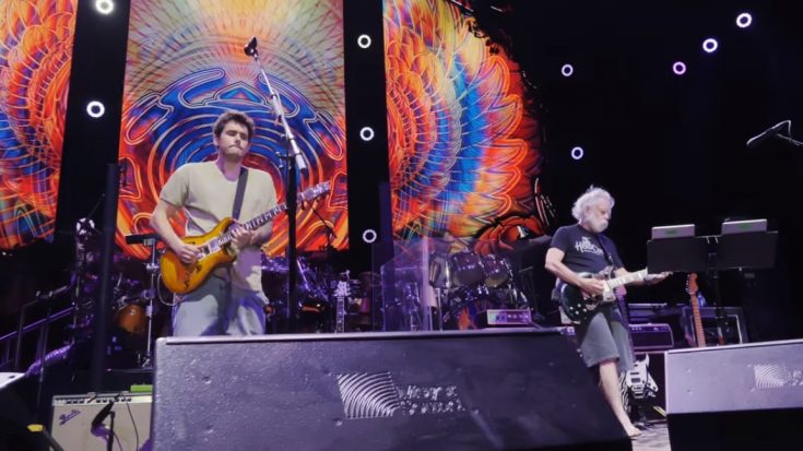 New Orleans Jazz Fest Will Feature Dead & Company, Stevie Nicks And The Who | I Love Classic Rock Videos
