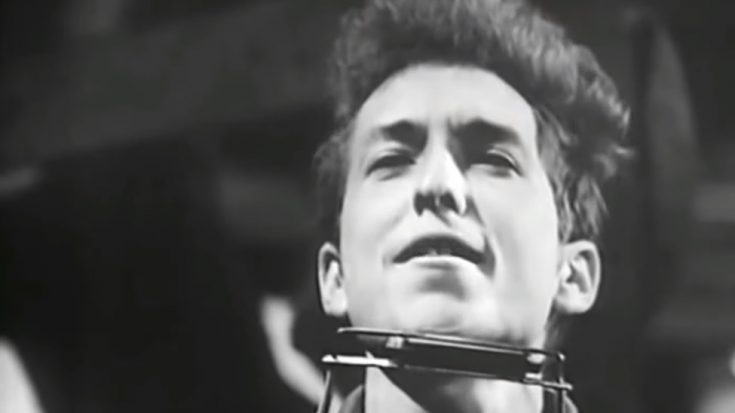 Fans Probably Didn’t Know That Bob Dylan Had A Different Stage Name Before | I Love Classic Rock Videos