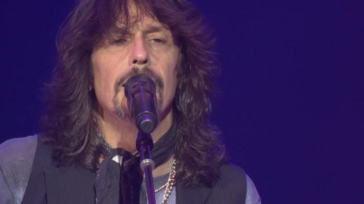 Foreigner Announces Tour With Kansas And Europe | I Love Classic Rock Videos