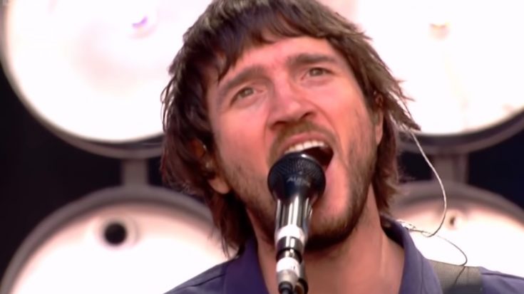 frusciante | I Love Classic Rock Videos