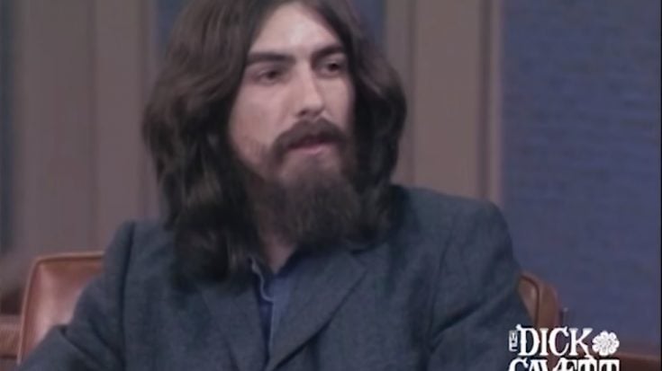 Handwritten Lyrics Of “While My Guitar Gently Weeps” By George Harrison On Auction | I Love Classic Rock Videos