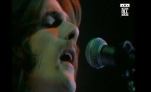 The Story Behind “Peaceful Easy Feeling” By The Eagles