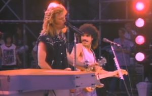 The Story Behind “I Can’t Go For That (No Can Do)” by Hall And Oates