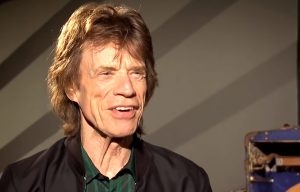 Mick Jagger Talks About Writing with Keith Richards