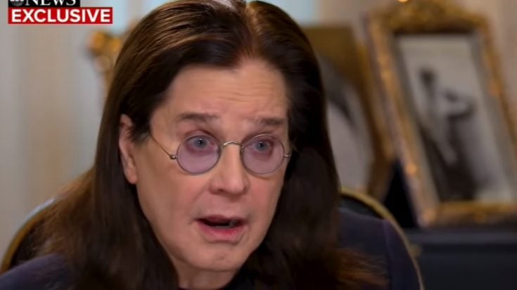 Ozzy Osbourne Still Wants To Do 2020 Farewell Tour | I Love Classic Rock Videos