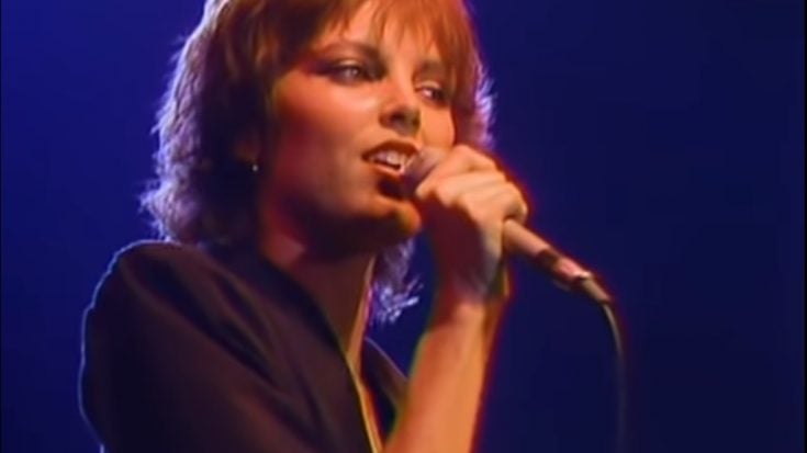 pat benatar 80s love is a battlefield