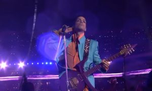 The Most Iconic Moments From Prince’s Career