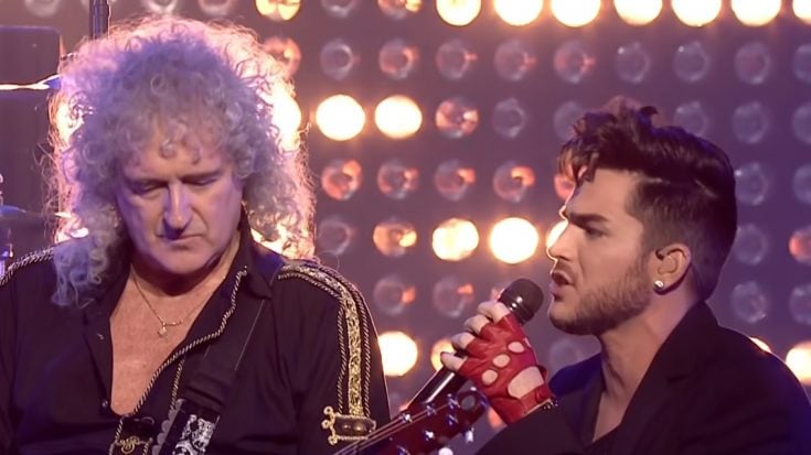 Queen, Alice Cooper, and Many More To Perform For Australian Benefit Concert | I Love Classic Rock Videos