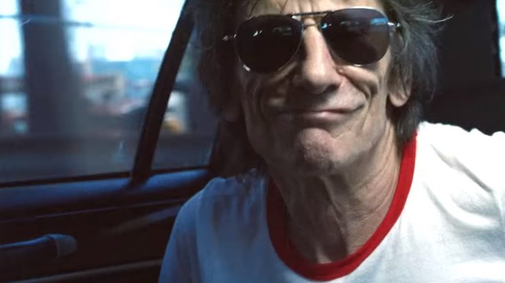 Keith Richards Tried To Make Ronnie Wood Feel Like A “Weakling” | I Love Classic Rock Videos