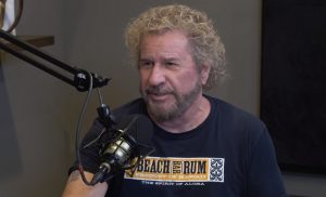 You Can Now Rent Sammy Hagar’s Lakeside Chateau