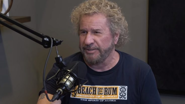 You Can Now Rent Sammy Hagar’s Lakeside Chateau | I Love Classic Rock Videos