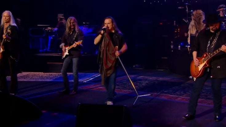 Lynyrd Skynyrd Will Be Hosting A Four-Day Music Festival | I Love Classic Rock Videos