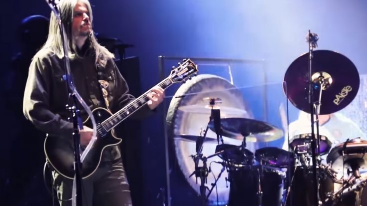 Tool Extends 2020 Tour | I Love Classic Rock Videos