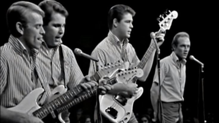 5 Recent Facts About The Beach Boys | I Love Classic Rock Videos