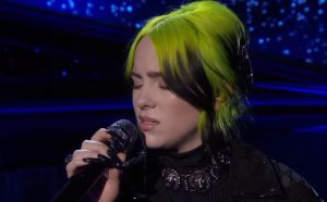 Watch Billie Eilish Cover The Beatles’ “Yesterday”