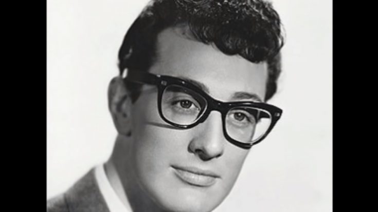 5 Facts About Buddy Holly | I Love Classic Rock Videos