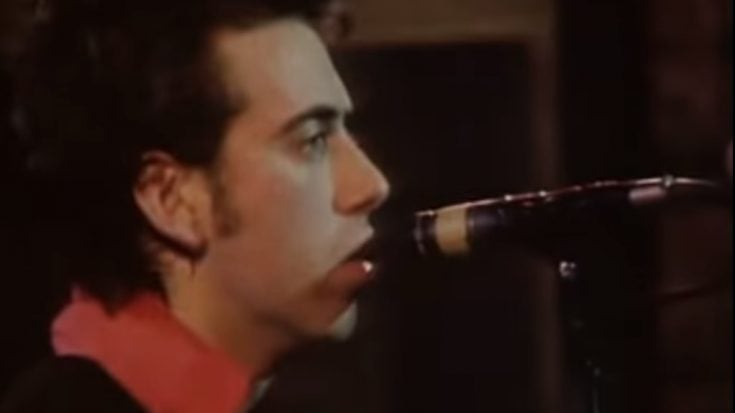 Director Of “Rocketman” Wants To Do A Biopic For The Clash | I Love Classic Rock Videos