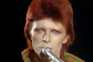 Take A Tour Through The Decades Of David Bowie’s Career