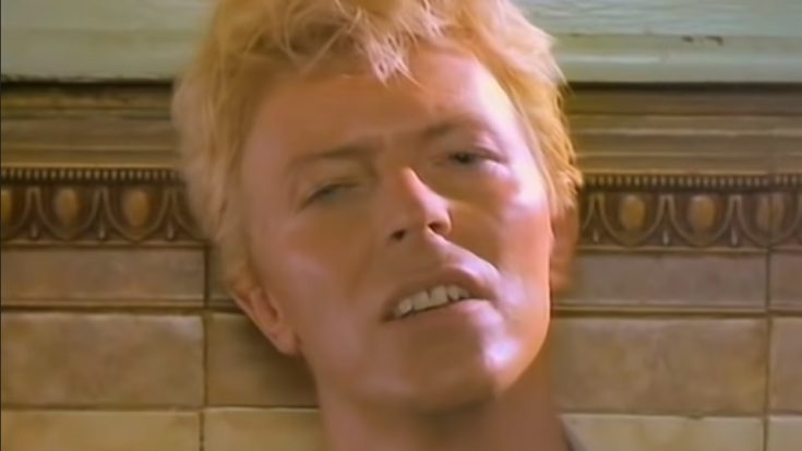 David Bowie’s 1974 Live Tour Album In Record Store Day | I Love Classic Rock Videos