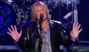 ‘London to Vegas’ Def Leppard Live Set To be Released