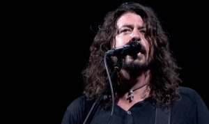 Foo Fighters Shares New Album Update