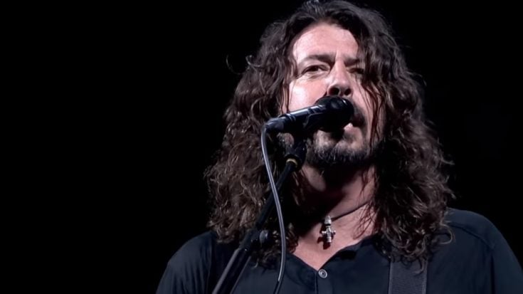 The True Story Behind Foo Fighter’s “My Hero” | I Love Classic Rock Videos