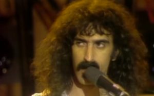 Ever Heard Of Frank Zappa’s “Stariway To Heaven”? – You Can Now