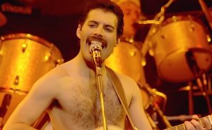 The Story Behind “Crazy Little Thing Called Love” By Queen